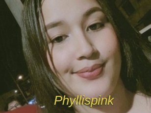 Phyllispink