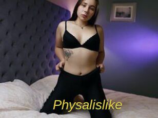 Physalislike