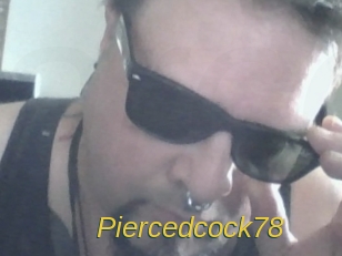 Piercedcock78