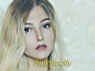 Pinkymolly