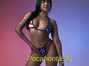 Pocahontasfg