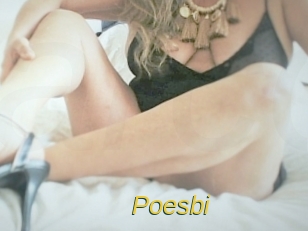 Poesbi