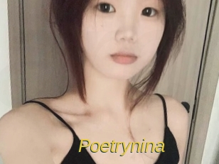 Poetrynina