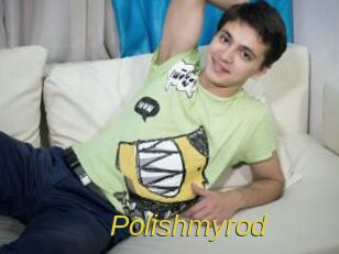 Polishmyrod