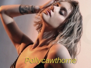 Pollycawthorne