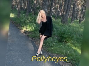 Pollyheyes