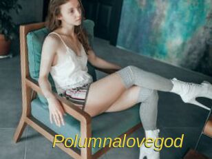 Polumnalovegod