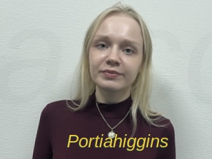 Portiahiggins