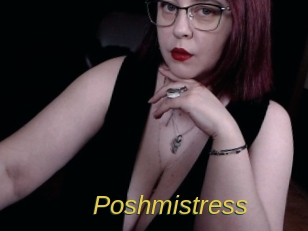 Poshmistress