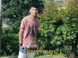 Powerman21