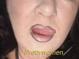 Prettywomen