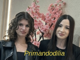 Primandodilia