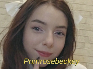 Primrosebeckey