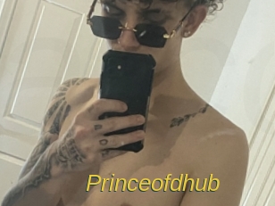 Princeofdhub