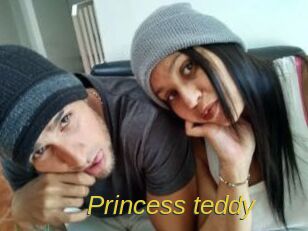 Princess_teddy