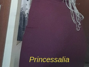 Princessalia