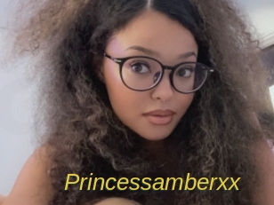 Princessamberxx