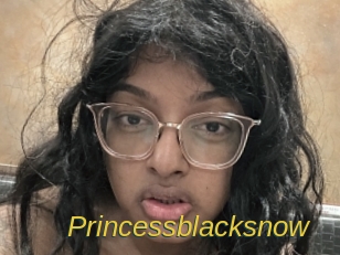 Princessblacksnow