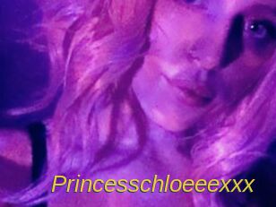 Princesschloeeexxx