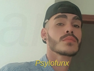 Psylofunx