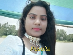 Puspita