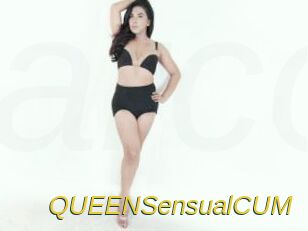 QUEENSensualCUM