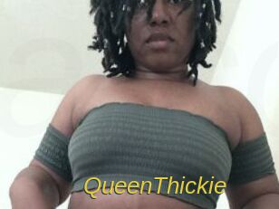 QueenThickie