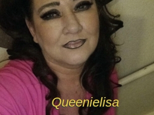 Queenielisa