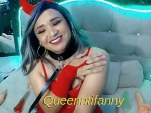 Queenntifanny