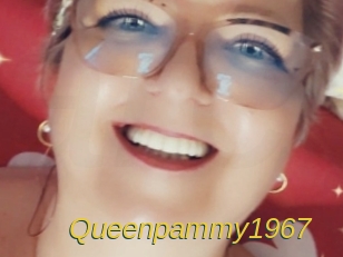 Queenpammy1967