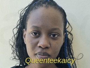 Queenteekaicy