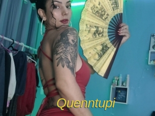 Quenntupi