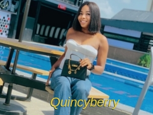 Quincyberry