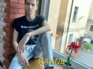 RANNE