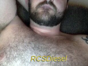 RCSDiesel