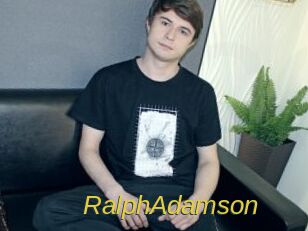 RalphAdamson