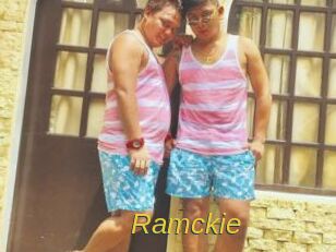 Ramckie