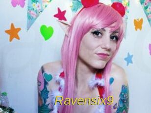 Ravensix9