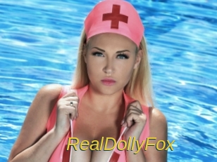 RealDollyFox