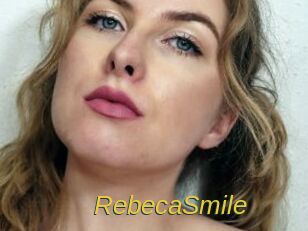 RebecaSmile