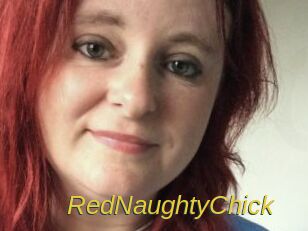 RedNaughtyChick