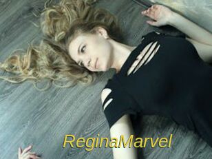 ReginaMarvel