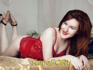 ReneFORu