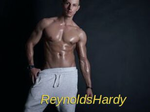 ReynoldsHardy