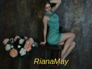 RianaMay