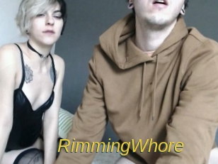 RimmingWhore