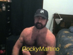 RockyMartino