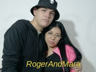 RogerAndMara