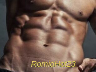 RomioHot23