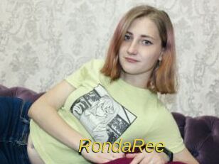 RondaRee